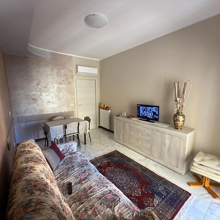 Apartamento Casa Mare Rapallo Exterior foto