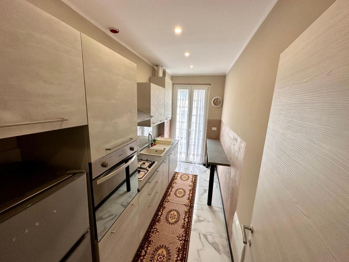 Apartamento Casa Mare Rapallo Exterior foto