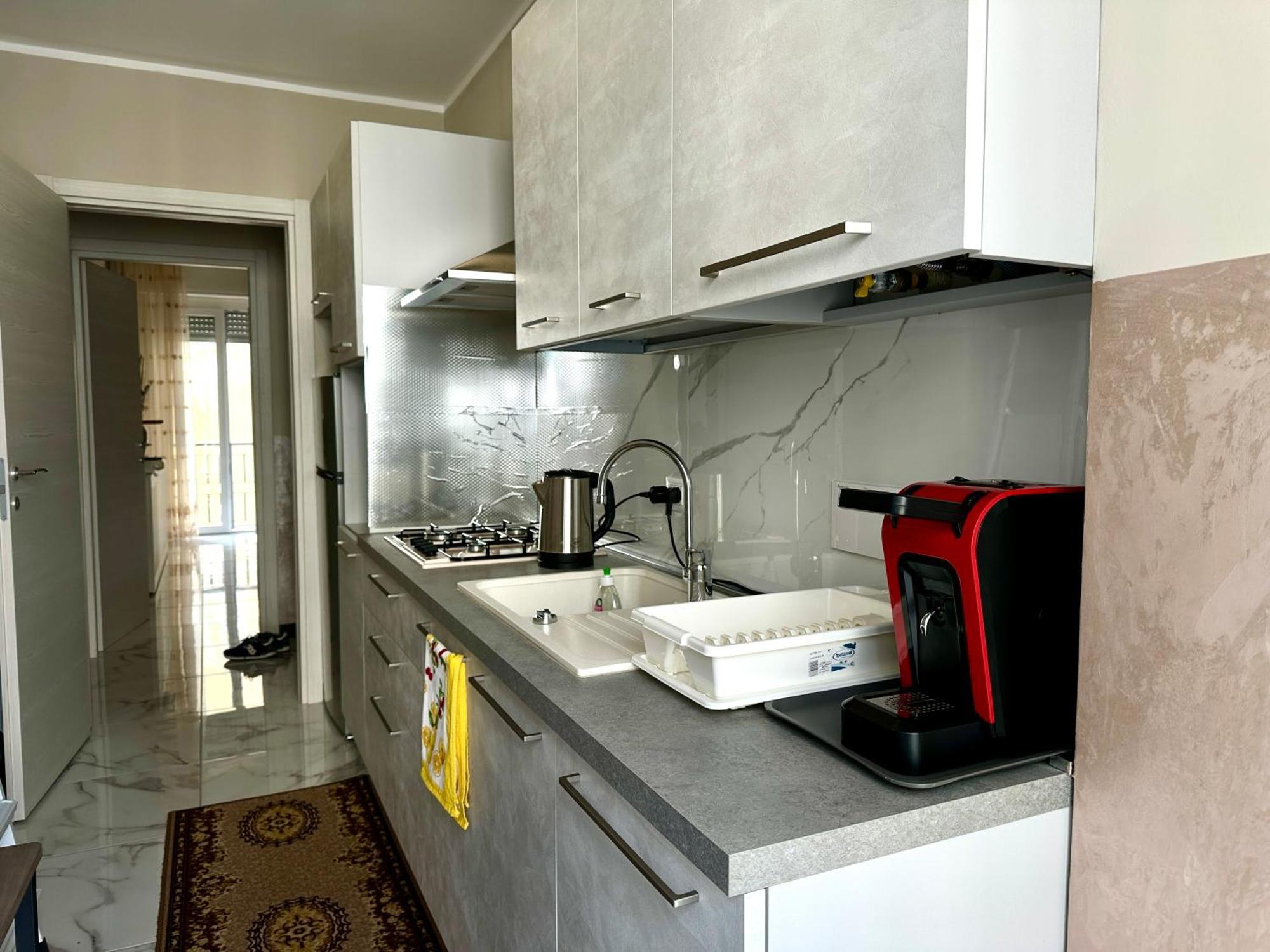 Apartamento Casa Mare Rapallo Exterior foto