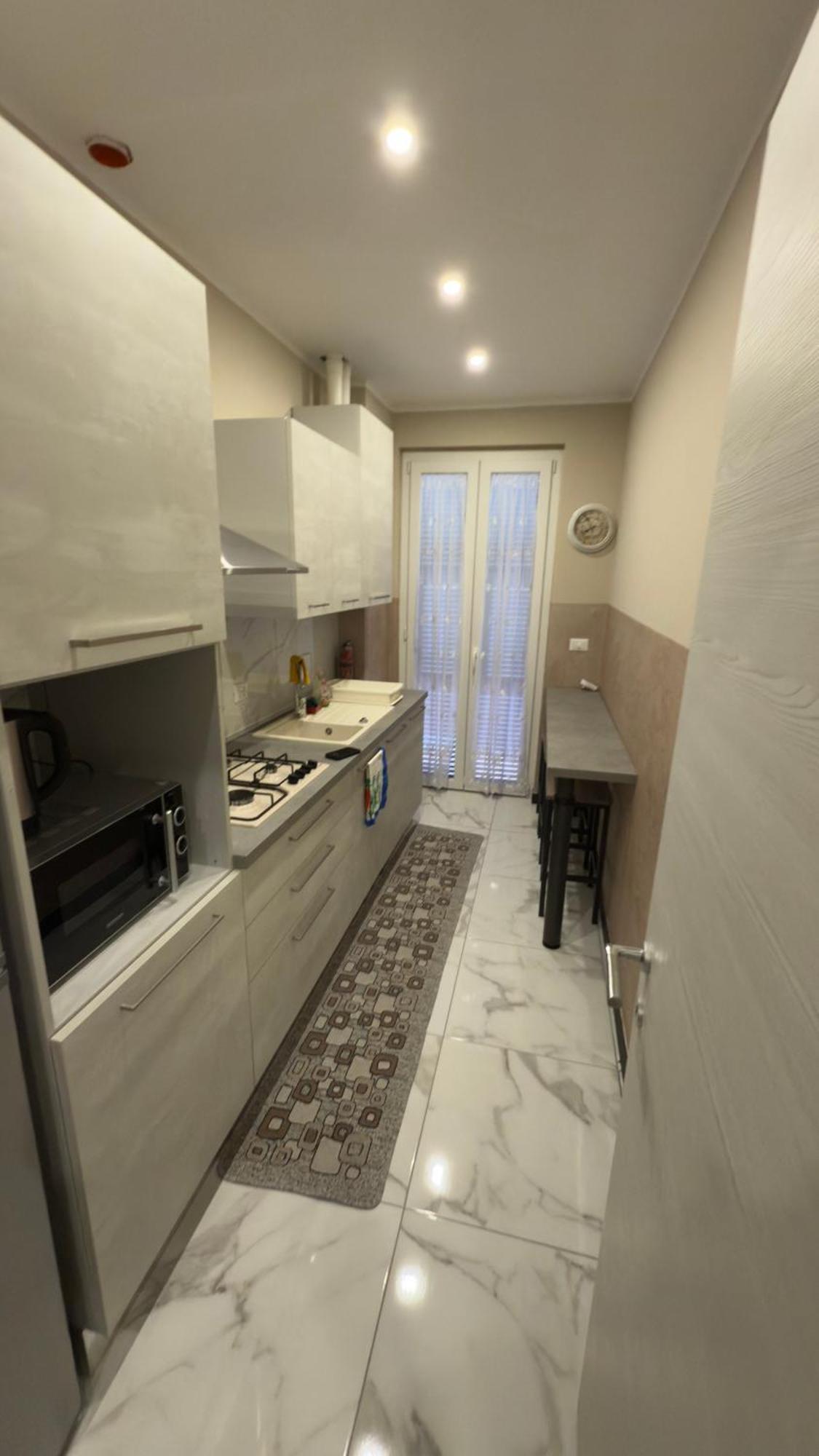 Apartamento Casa Mare Rapallo Exterior foto