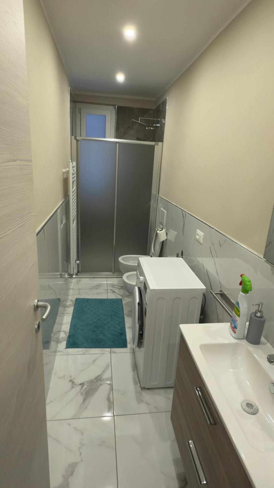 Apartamento Casa Mare Rapallo Exterior foto