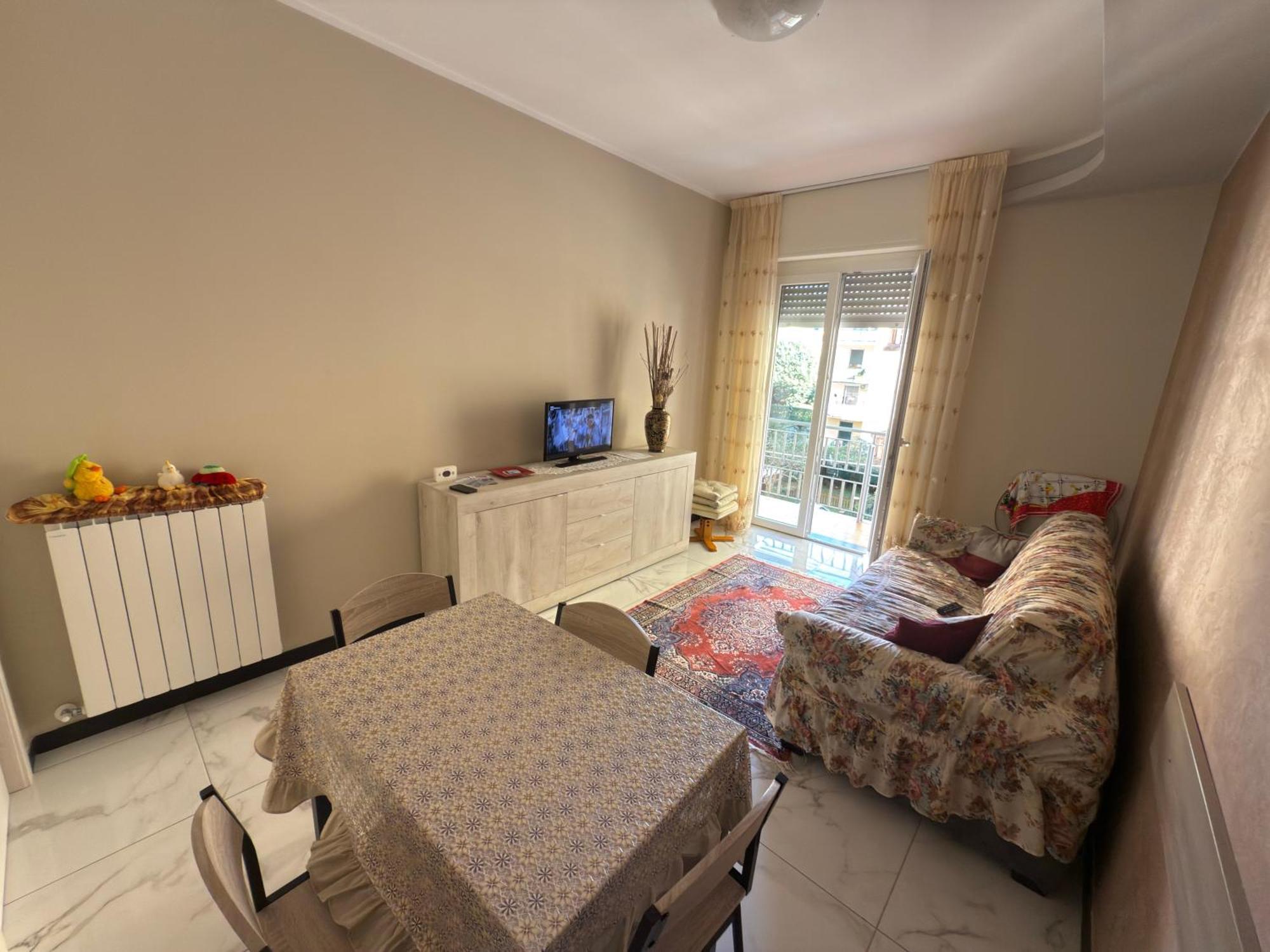 Apartamento Casa Mare Rapallo Exterior foto