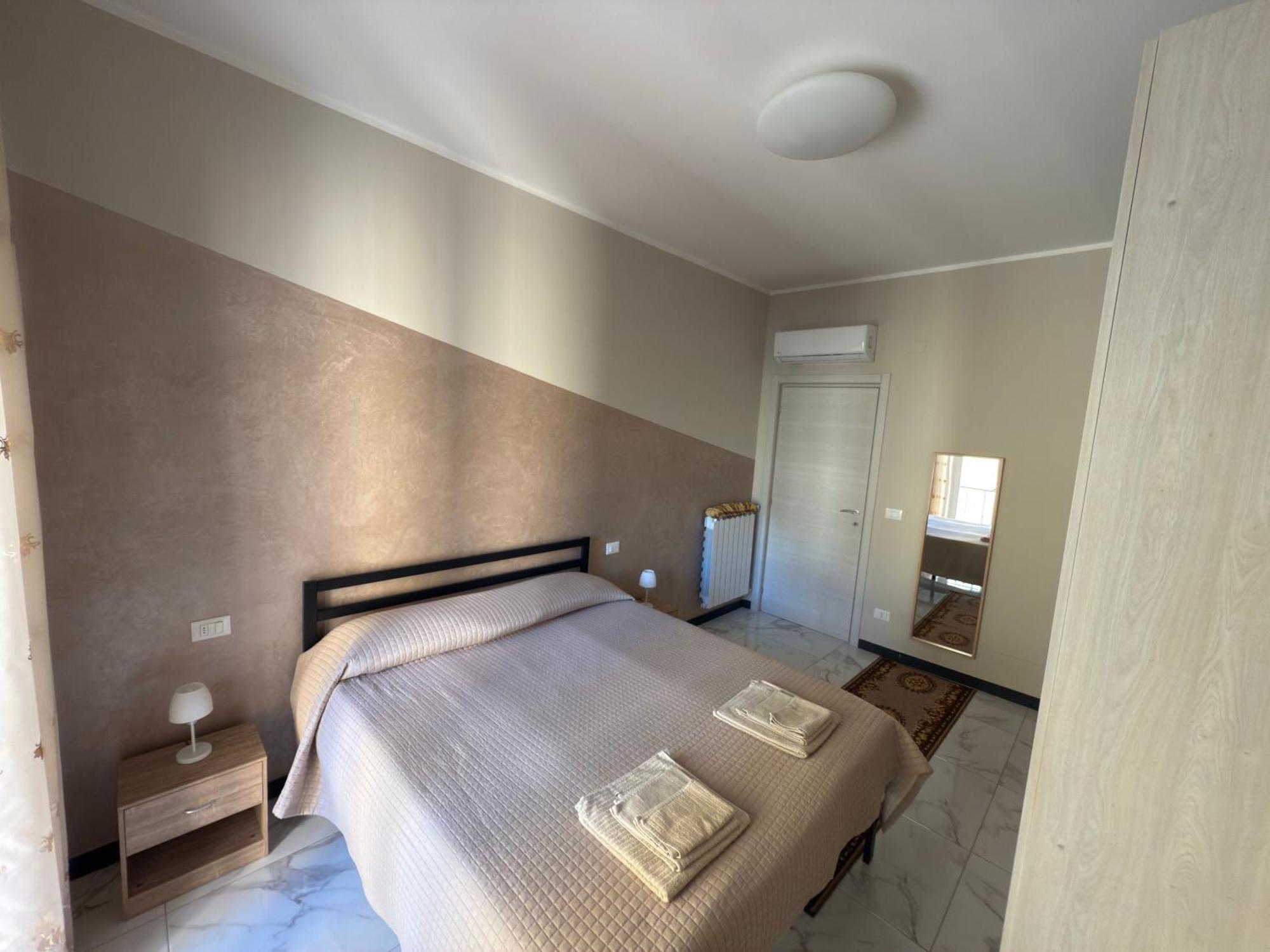 Apartamento Casa Mare Rapallo Exterior foto